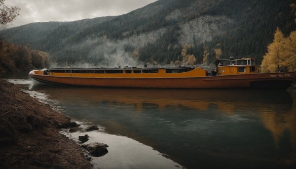 Vie de Bohème : Plongée au Cœur de sa Signification Étonnante !